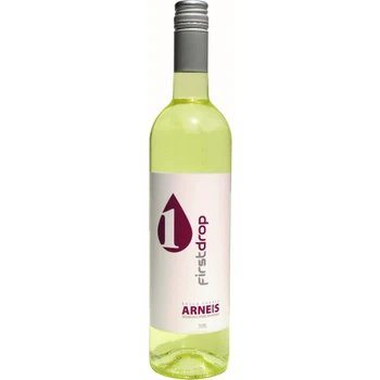 First Drop Bella Coppia Arneis Wine